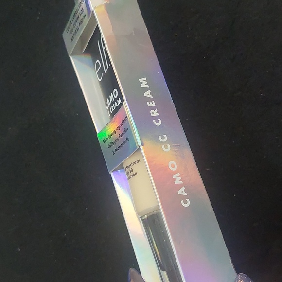 Elf cc cream light 240W - Picture 2 of 3